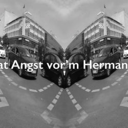 Wer hat Angst vor’m Hermannplatz?