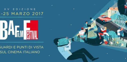 B.A. Film Festival 2017 – nuova sezione di videoarte