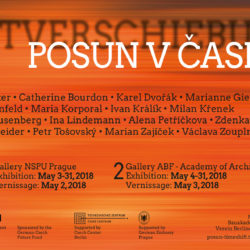 POSUN V ČASE * TIME-SHIFT