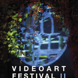 VideoArtFestival II in den Mühlenhaupthöfen 2018