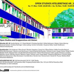 Open Studios Atelieretage AR_29