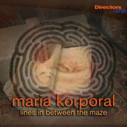 Directors Lounge Screening – Maria Korporal