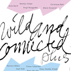 Wild and Connected Plus – Berlin