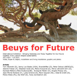 Beuys for Future in GG3