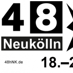 48 Stunden Neukölln 2021