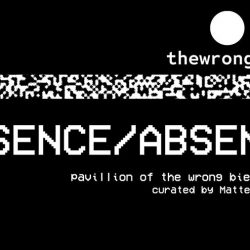 ESSENCE/ABSENCE