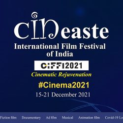 Cineaste Film Festival India