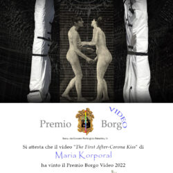 Premio Borgo Video 2022