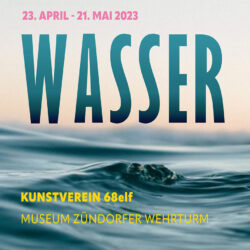 Wasser