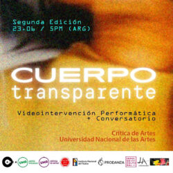 Cuerpo Transparente 2