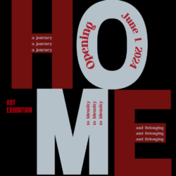 Home: A Journey of Identity and Belonging