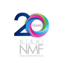 Miami New Media Festival 20 years