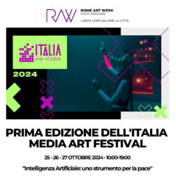 Italia Media Art Festival