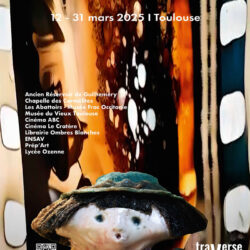 Rencontres Internationales Traverse 2025