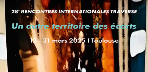 Rencontres Internationales Traverse 2025